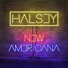 Halsey - New Americana (сингл) .jpg