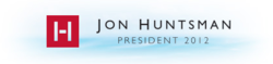Джон Хантсман Президент 2012.png