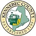 Seal of Kennebec County, Maine