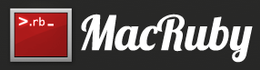 Logo MacRuby.png