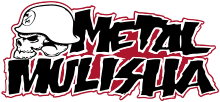 Металл Mulisha Logo.svg