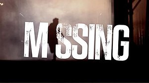 Missing (U.S. TV series)