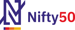 Nifty 50 Logo.svg