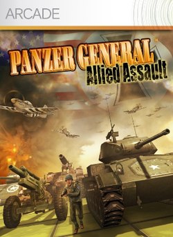 Panzer General Allied Assault Cover.jpg