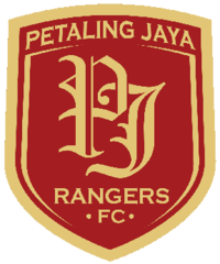 Petaling Jaya Rangers F.C. Logo.png