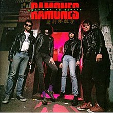 Ramones - Halfway to Sanity cover.jpg
