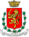 Coat of arms of San Miniato