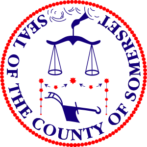 File:Seal of Somerset County, New Jersey.svg