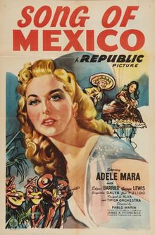 Песня о Мексике poster.jpg