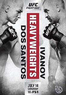 UFC Fight Night dos Santos vs. Ivanov poster.jpg