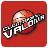 CD Valdivia logo