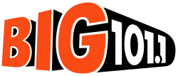 CIQB-FM BigFM logo.svg