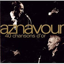 Charles Aznavour - 40 chansons d'or.jpg