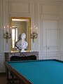 Palazzo splendido, the Pool Room.