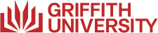 Griffith University Logo Variant 2023.svg