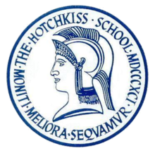 Hotchkiss School Seal.png