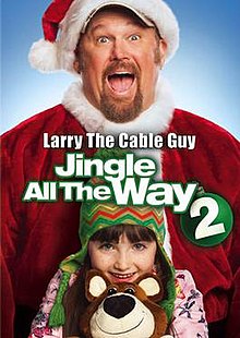 Jingle All the Way 2 poster.jpg