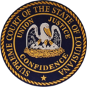 Louisiana Supreme Court Seal.png