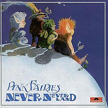 Pink Fairies - Never Neverland.jpg