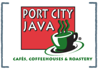Port City Java emblemo