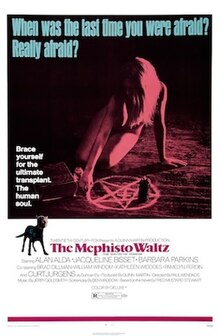 Poster of The Mephisto Waltz (film).jpg