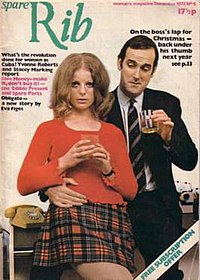 Spare Rib magazine cover Dec 1972.jpg