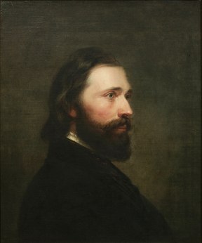 File:William Sidney Mount (1807-1868),Shepard Alonzo Mount, 1847, painting.tif