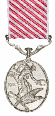 Медаль ВВС (Великобритания) Reverse.png