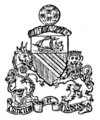 Coat of arms of the city