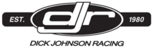 Dick Johnson Racing Logo.png