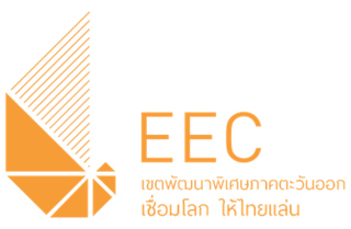 Official logo of Eastern Economic Corridor