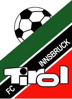 Logo FC Tirol Innsbruck