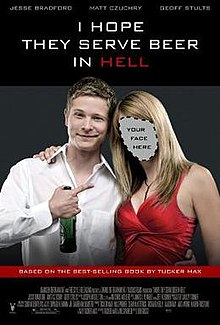 I Hope They Serve Beer in Hell movie