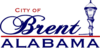 Official logo of Brent