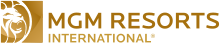 MGM Resorts International logo.svg