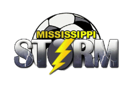 Mississippi Storm