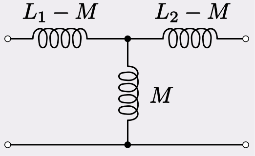 File:Mutual inductance equivalent circuit.svg