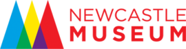 Логотип музея Ньюкасла.png
