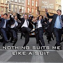 Nothing Suits Me Like a Suit How I Met Your Mother.jpg
