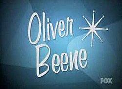 Оливер Бин - title screen.jpg