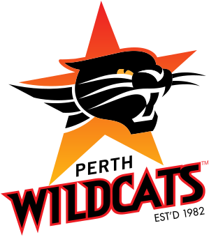 File:Perth Wildcats logo.svg