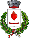 Coat of arms of Pieve Fosciana
