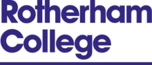 Rotherham College logo.png