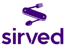 Sirved Logo