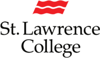 St Laurence College logo.png