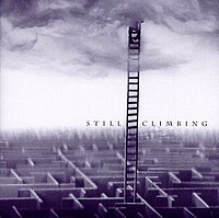 Still Climbing cover