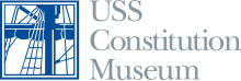 Музей Конституции США logo.svg