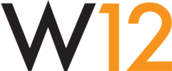 W12 logo