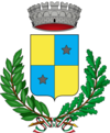 Coat of arms of Altavilla Vicentina