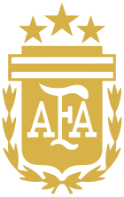 Shirt badge/Association crest